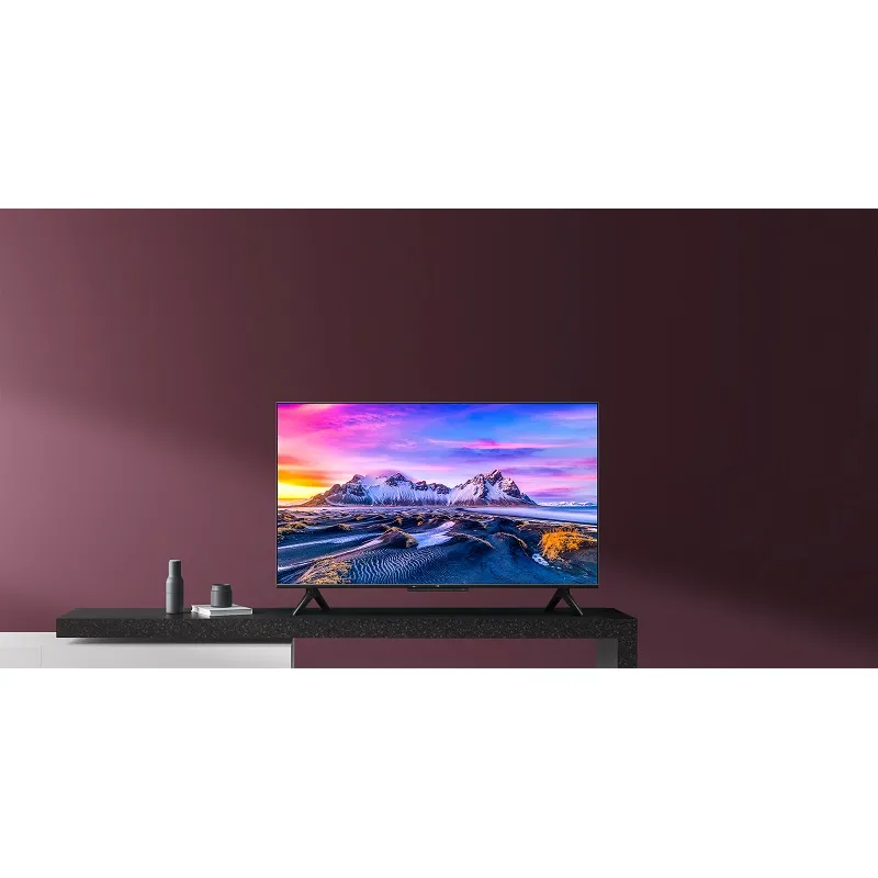 Телевизор Xiaomi Mi TV P1 55" L55M6-6AEU